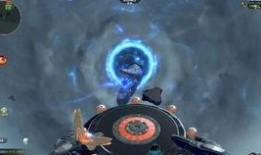 逆战天鲲套爆料视频,全新科幻装备震撼来袭！